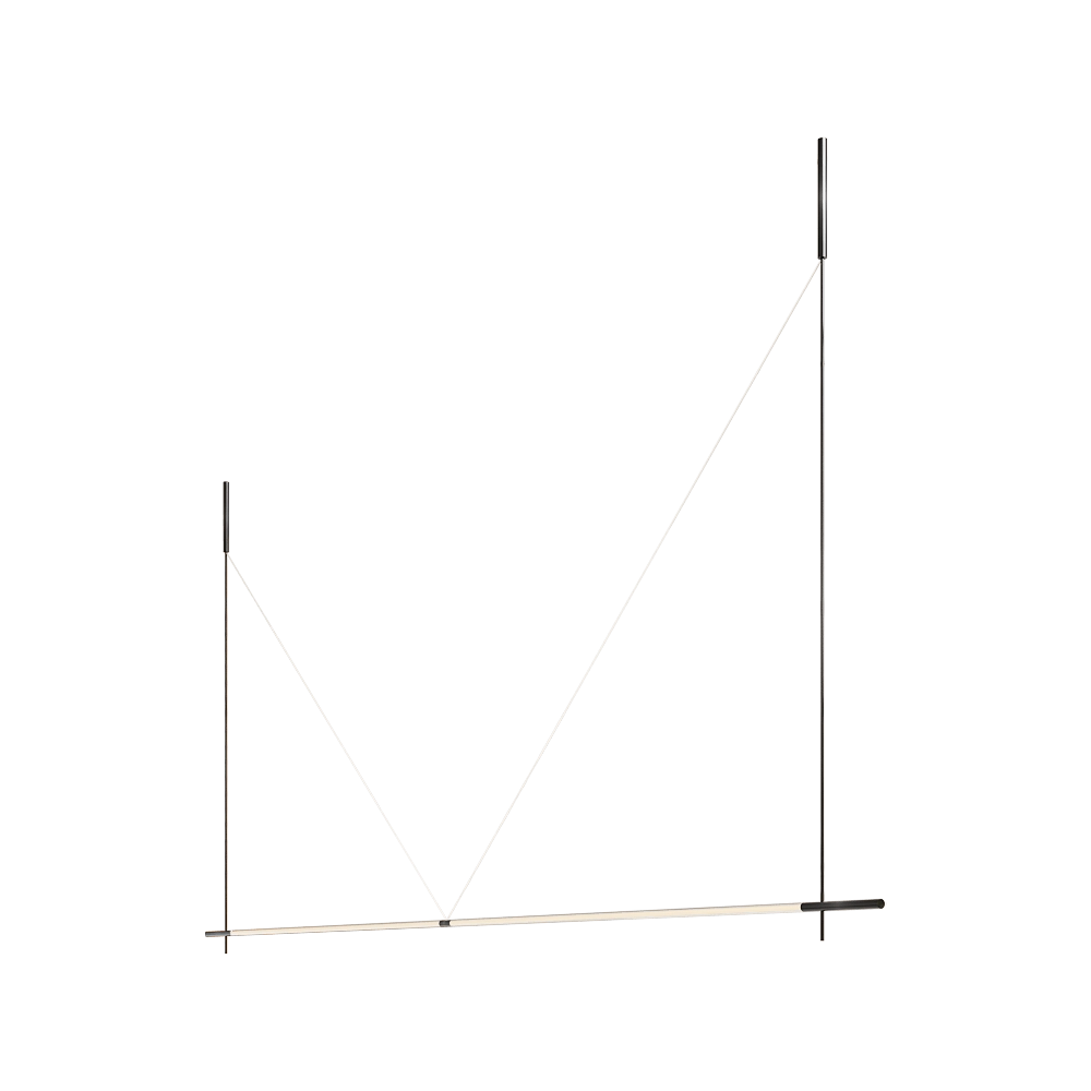 BY Furniture - SLIM LAMP 3D Model