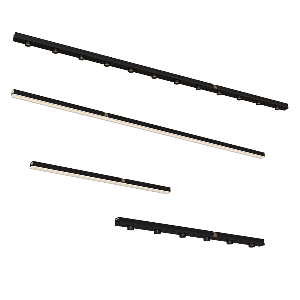 Byled  - Ceiling lamp GRAVITY 3D Model