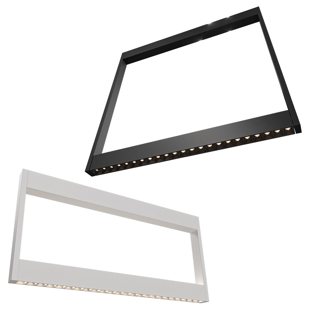 Byled  - Ceiling lamp SATURN 3D Model