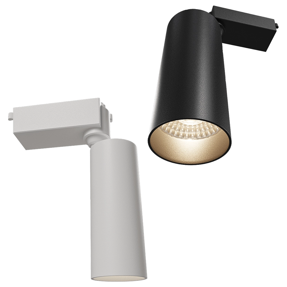 Byled  - Pendant lamp 3D Model