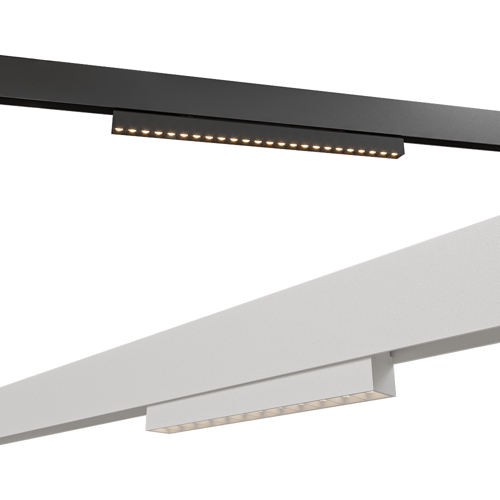 Byled  - Pendant lamp GRAVITY-MG20 LN+LZ 3D Model