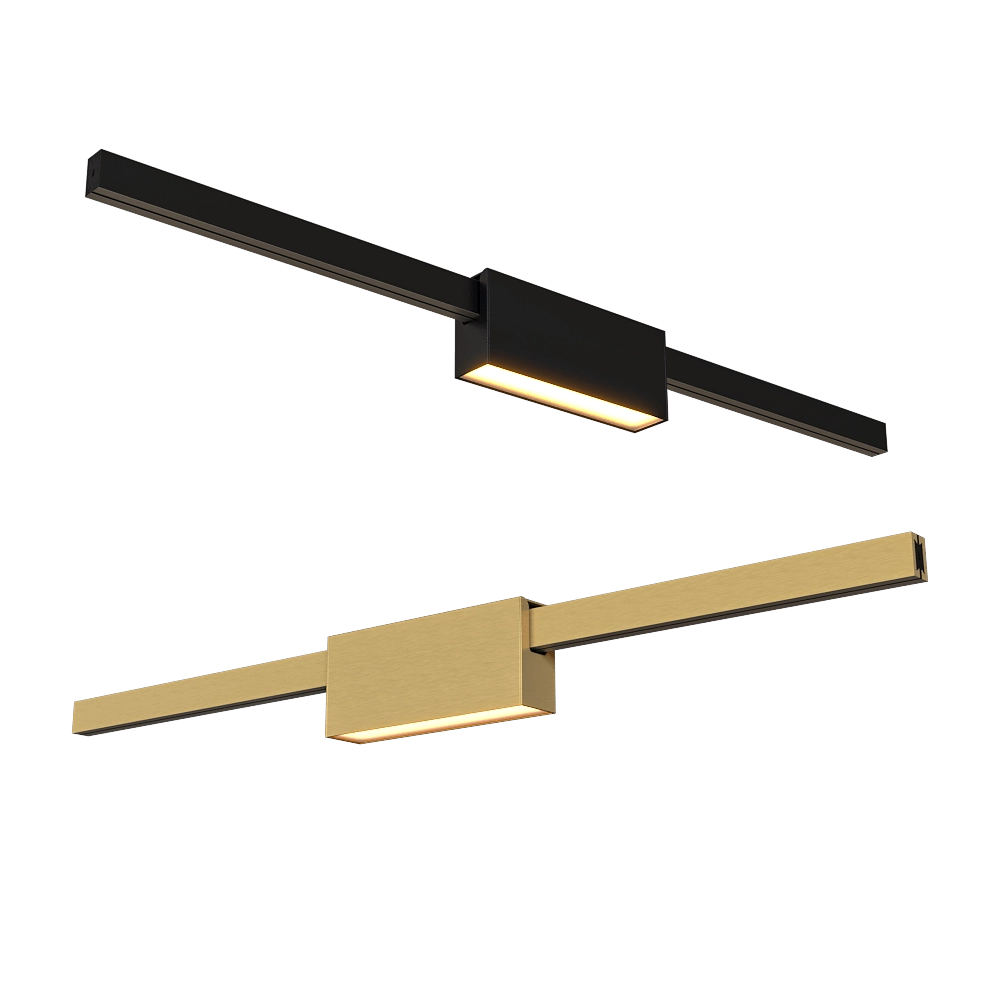 Byled  - Spot light Eclipse 3D Model