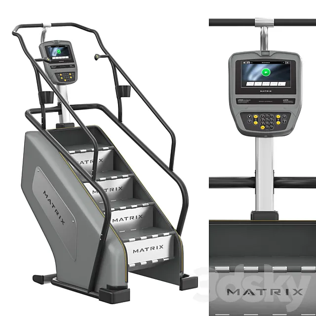 C3xe ClimbMill Free Download