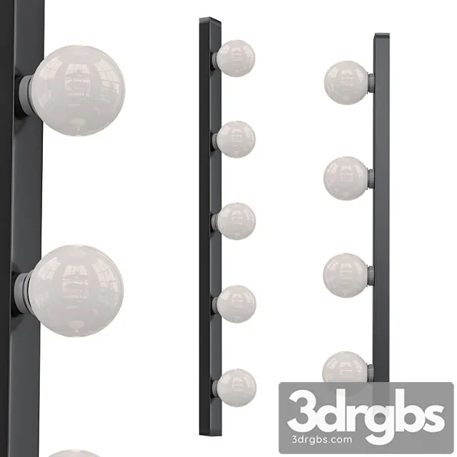 Cabaret 4 5 II 3D Model Free