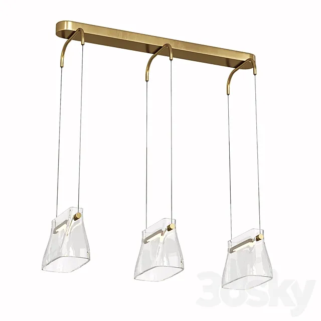 Cabaret pendant lamp Free Download