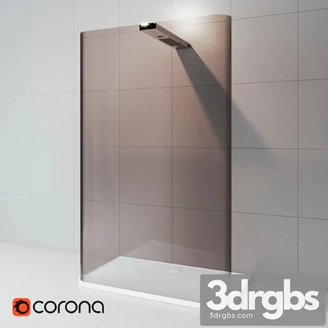 Cabin 2 3D Model Free