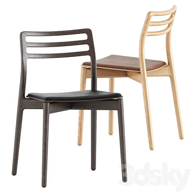 Cabin chair by vipp Free Download