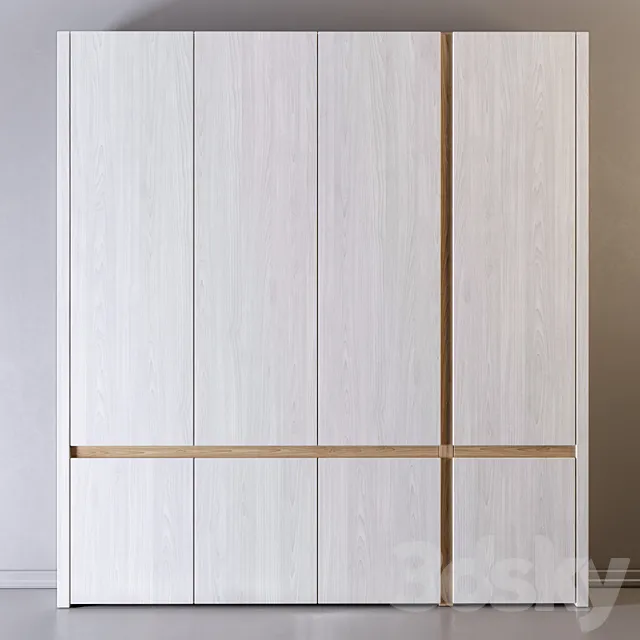 Cabinet 18 3DModel