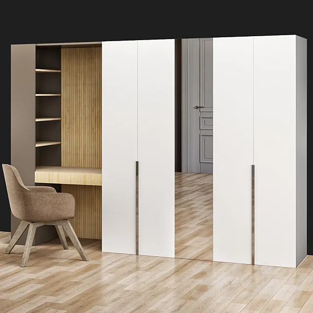 Cabinet for office Free Download