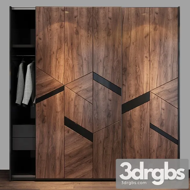 Cabinet Furniture 020 3 Free Download