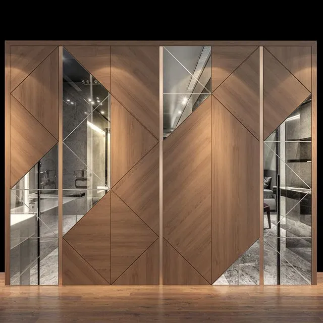 Cabinet Furniture 031 3D Model