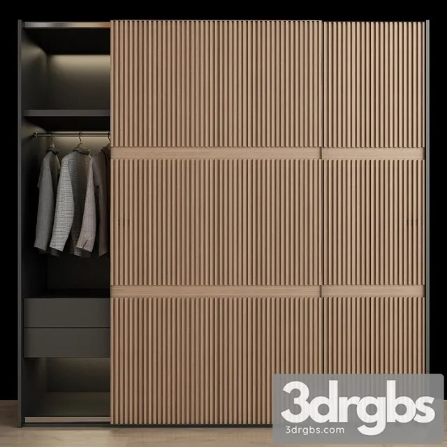 Cabinet furniture 033