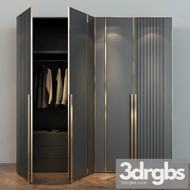 Cabinet furniture 035