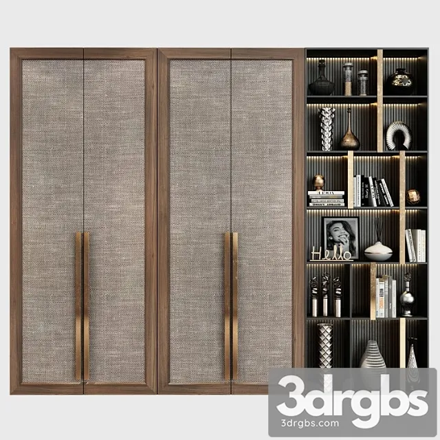 Cabinet furniture 0388