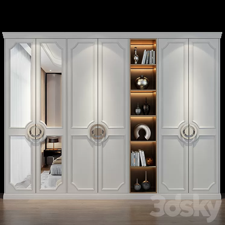 Cabinet Furniture | 0466