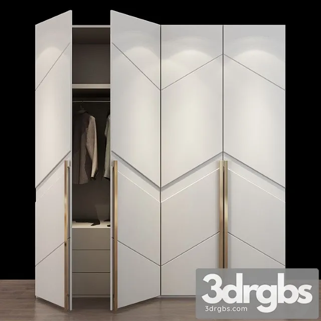 Cabinet furniture 050