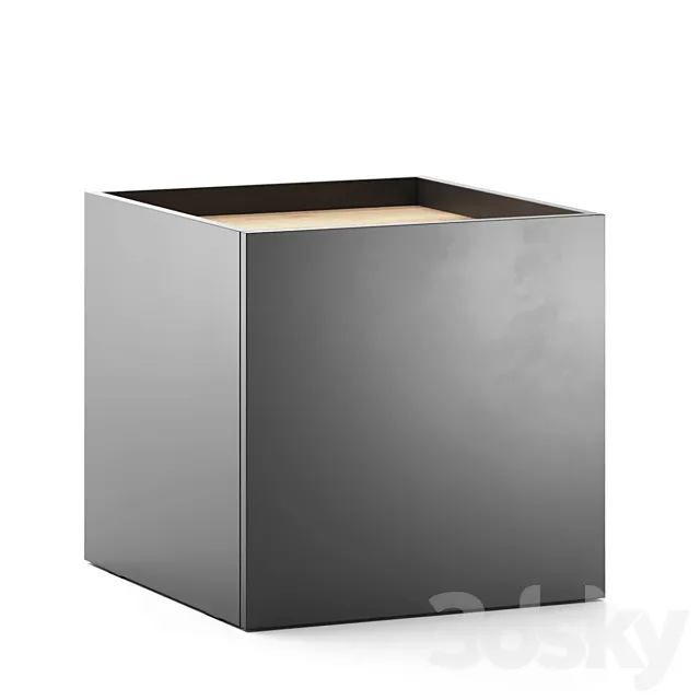 Cabinet Vita 3D Model