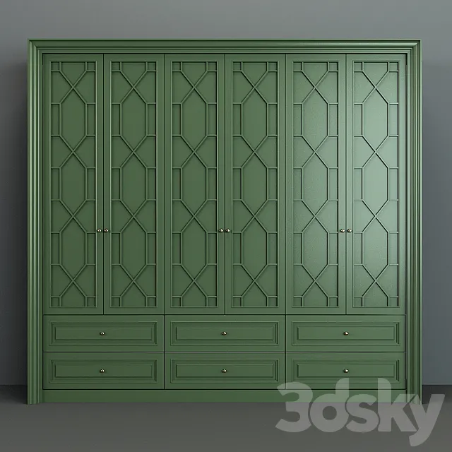 Cabinet_12 Free Download