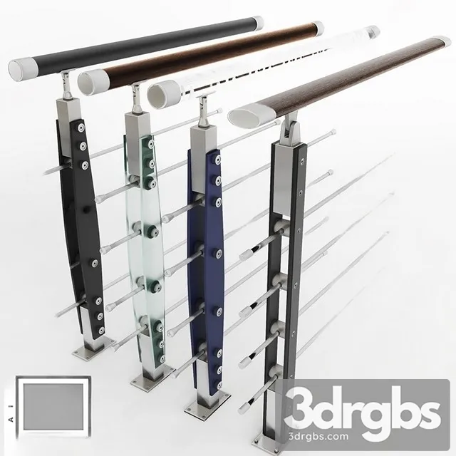 Cable Railing Free Download