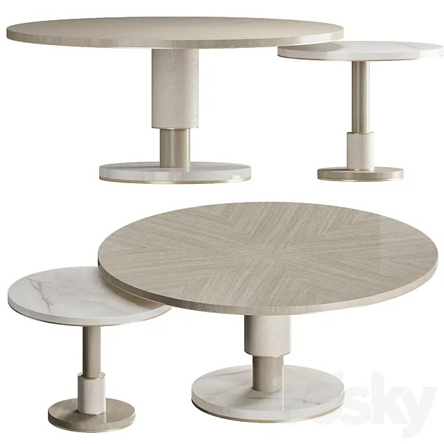 CADIZ Coffee Table Free Download