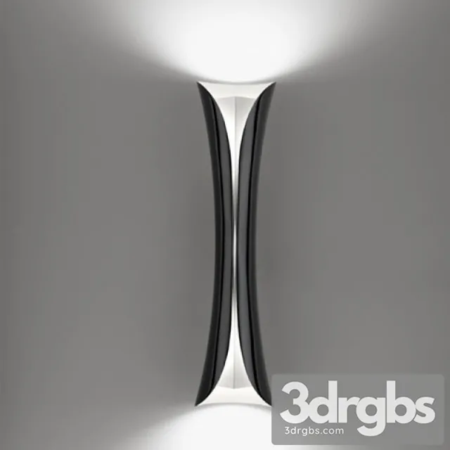 Cadmo Parete 3D Model Free