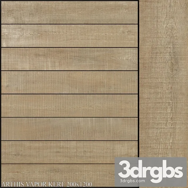 Caesar arthis vapor kerf 200x1200