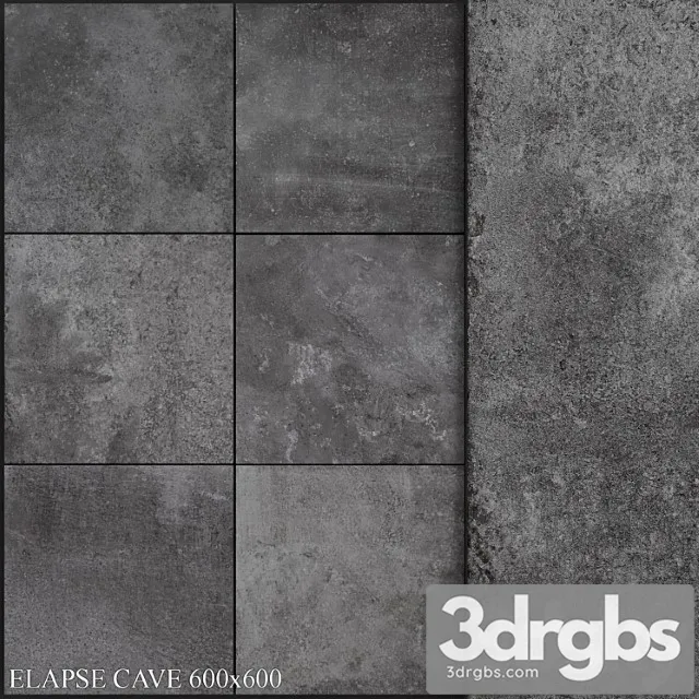 Caesar elapse cave 600x600