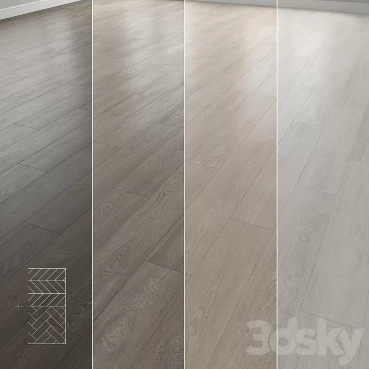 CAESAR Meet 3D Model