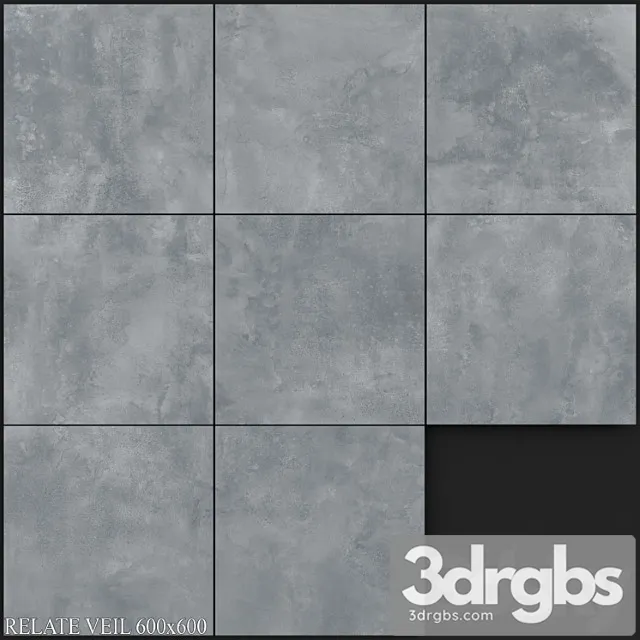 Caesar relate veil 600x600