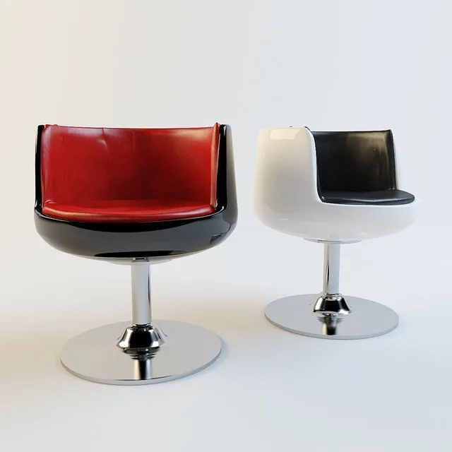 CAFFE COLLEZIONE Cup 3D Model