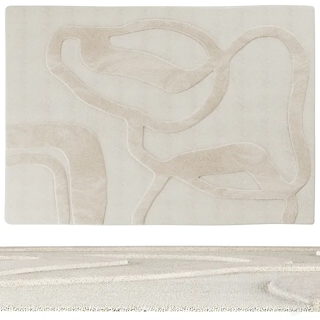 Caila by La Redoute 3DModel