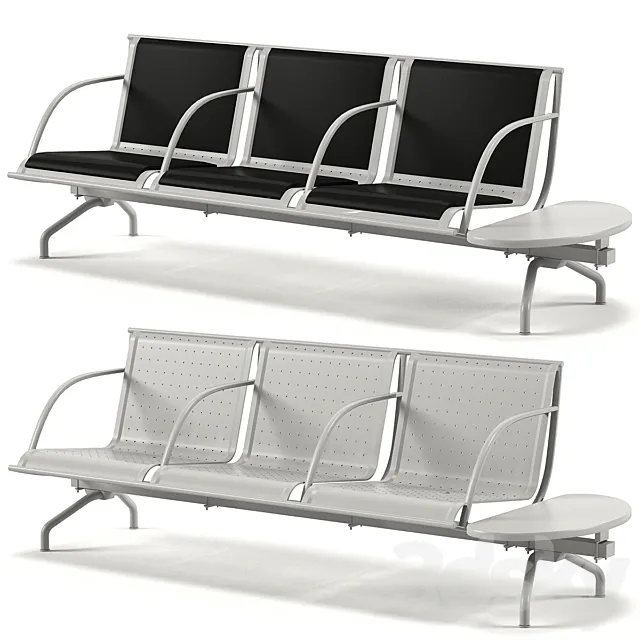 Caimi Prima Classe 3D Model