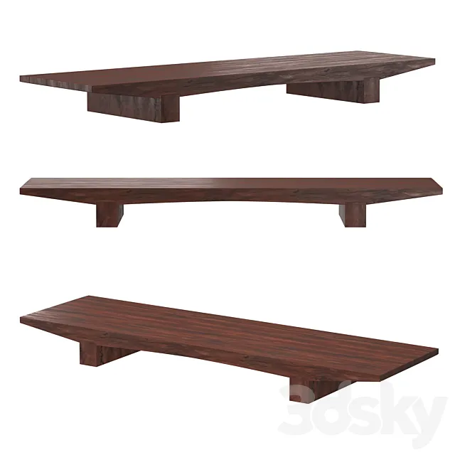 Caju Coffee Table Free Download