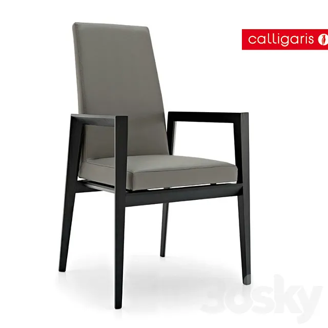 calligaris 3D Model