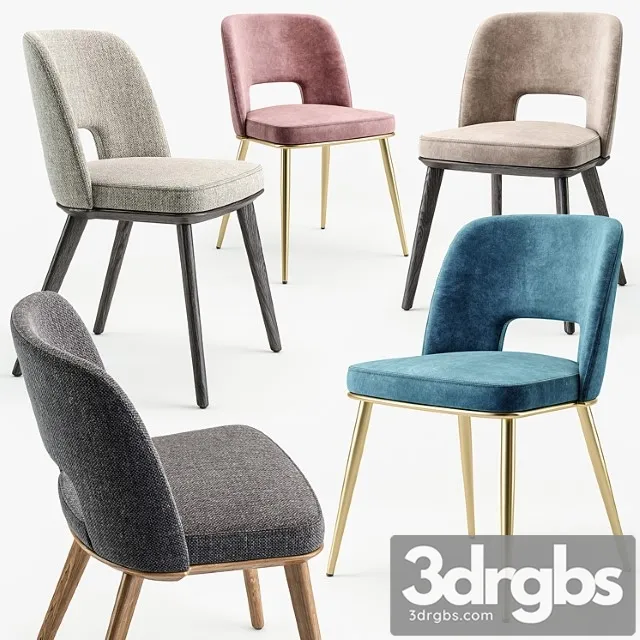 Calligaris foyer chair