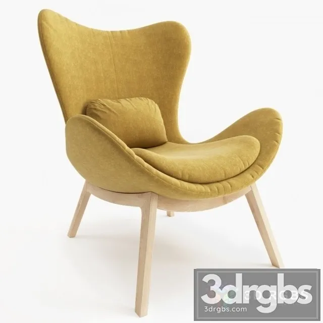 Calligaris Lazy With Wooden Base Free Download