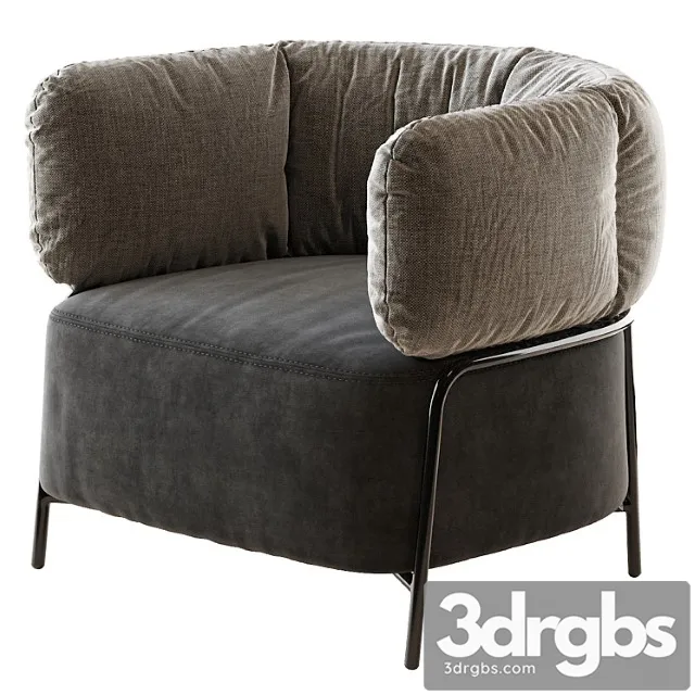 Calligaris Quadrotta 3D Model Free