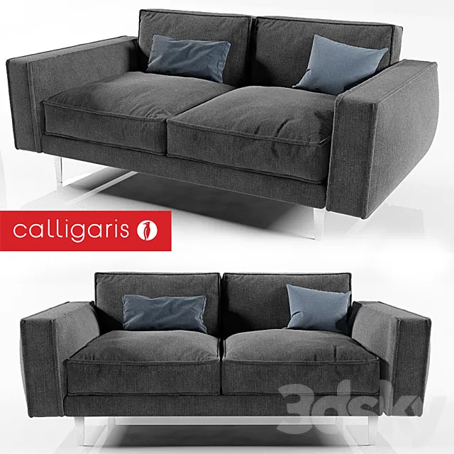 Calligaris Square Free Download