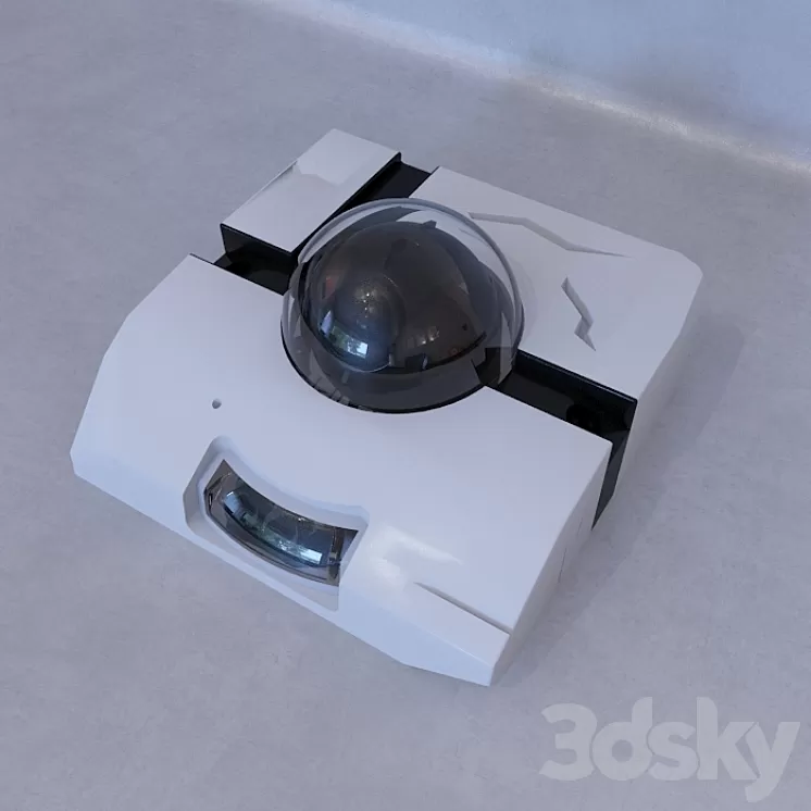 Camcorder "Brick"