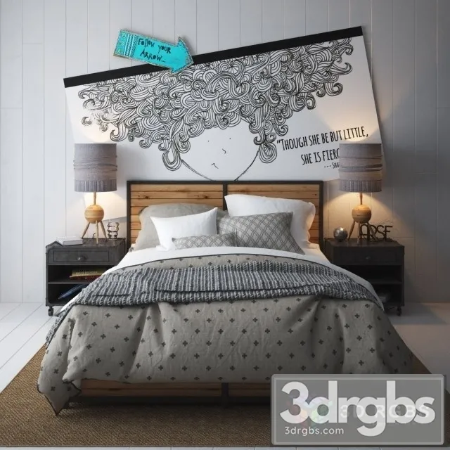 Camden Bed Free Download