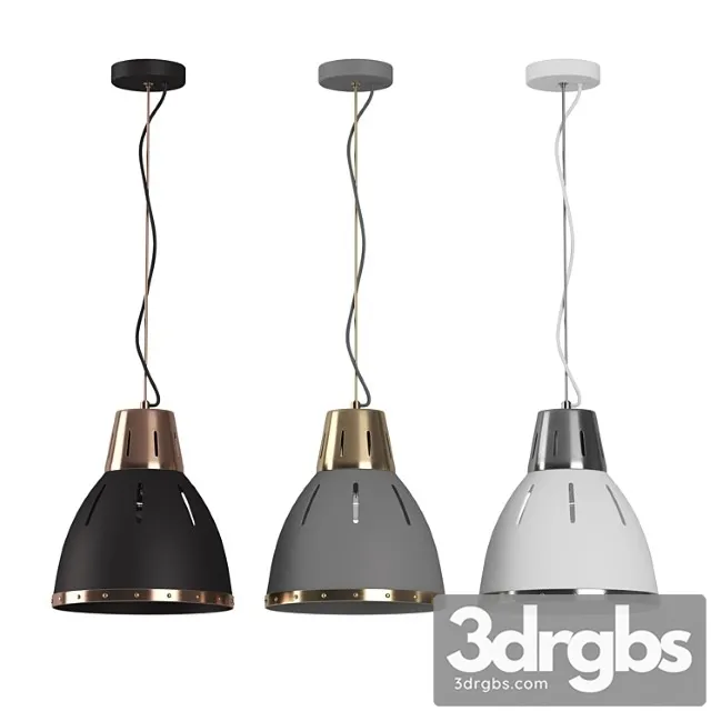 Camelion loft pl-426m 3D Model Free