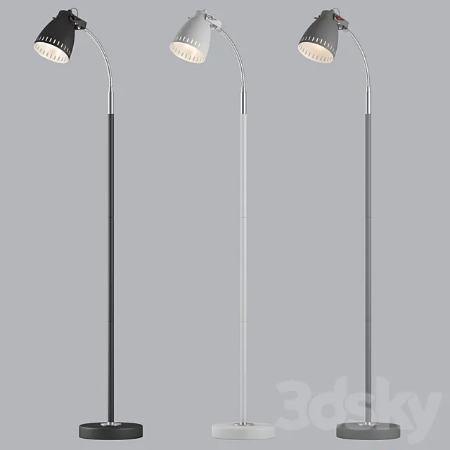 Camelion New York KD-428F 3D Model