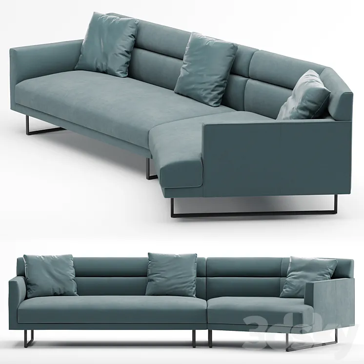 Camerich AMOR 2 3D Model Free