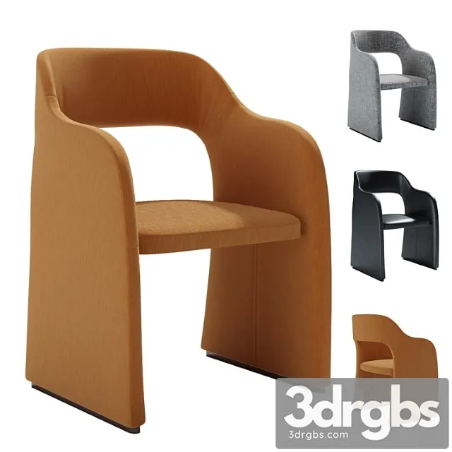 Camerich echo petite chair