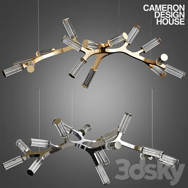 Cameron Design House HAARA Free Download