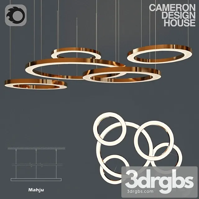 Cameron design house - mahlu Free Download