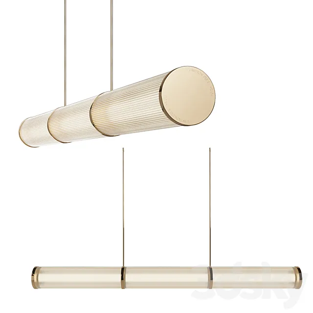 Cameron Design House Rokua Pendant Lamp Free Download