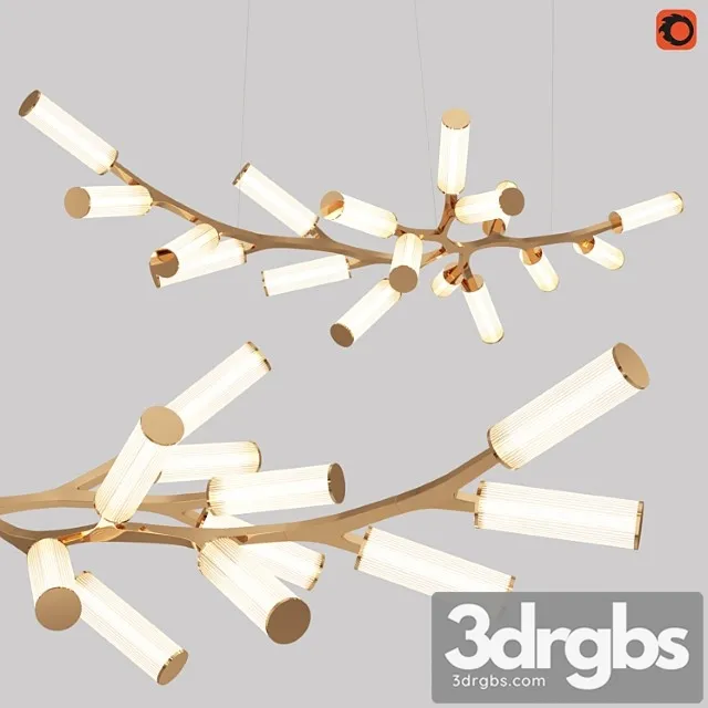 Cameron design house - steinway haara 3D Model Free