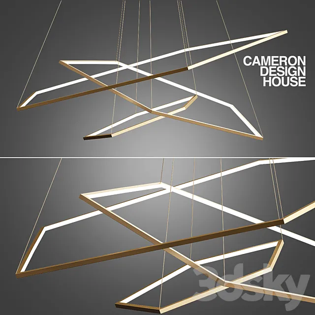 Cameron Design House VESANTO Free Download