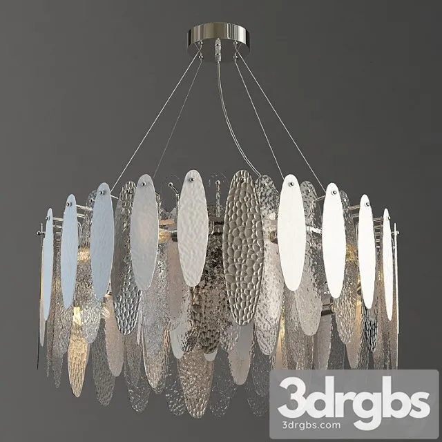 Canaria 3D Model Free